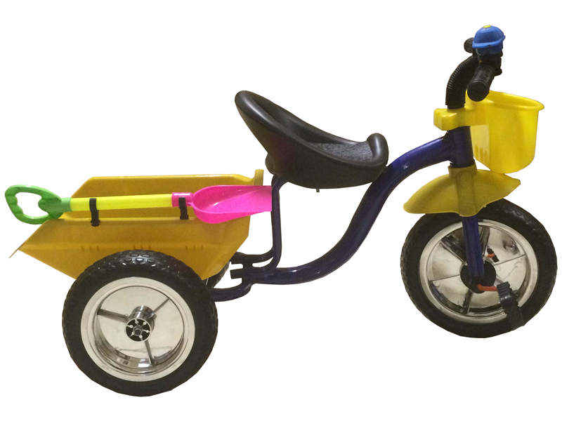 Tricycles (1.5-3 years)