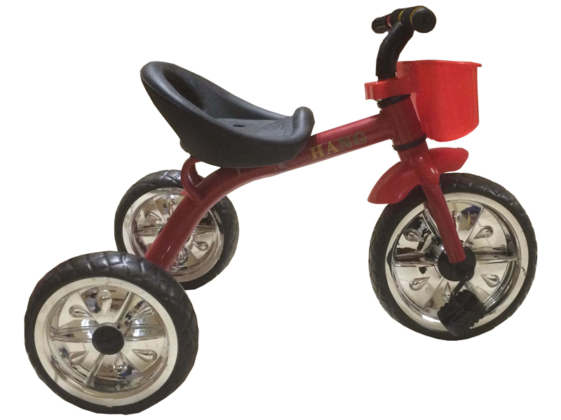 Tricycles (1.5-3 years)