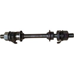 12"/16"/20" Front Axle