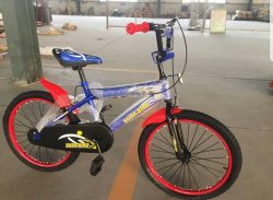 20" Bicycles (8-10 years)