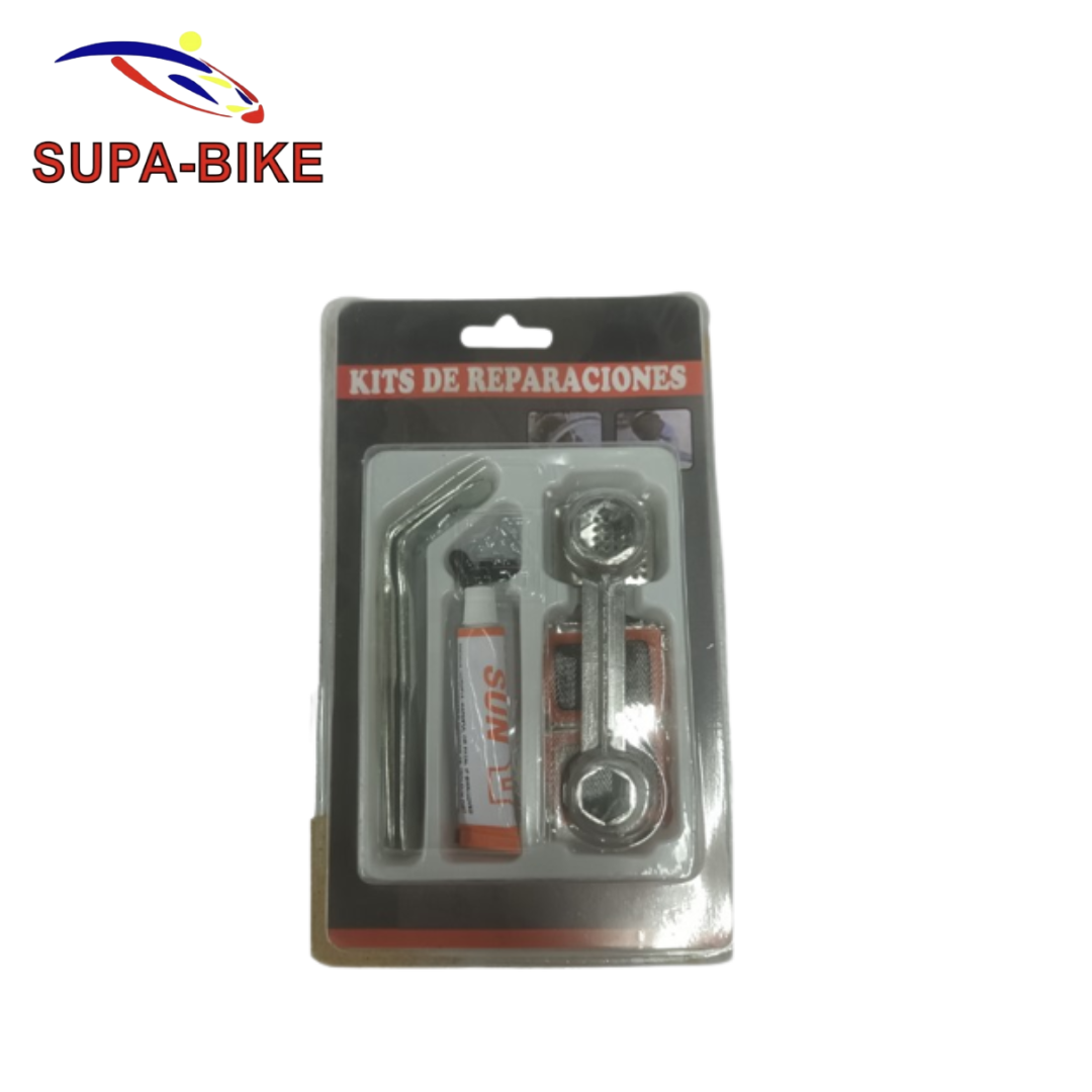bike repair kit ()