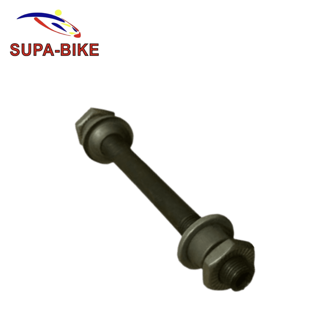 front hollow axle ()()