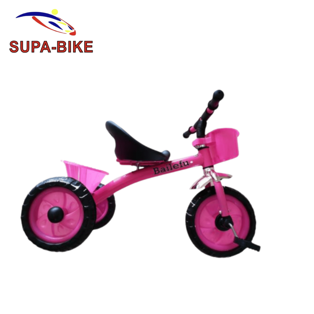 Standard Tricycle