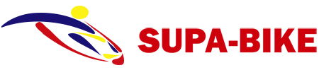 Supa Bike Logo