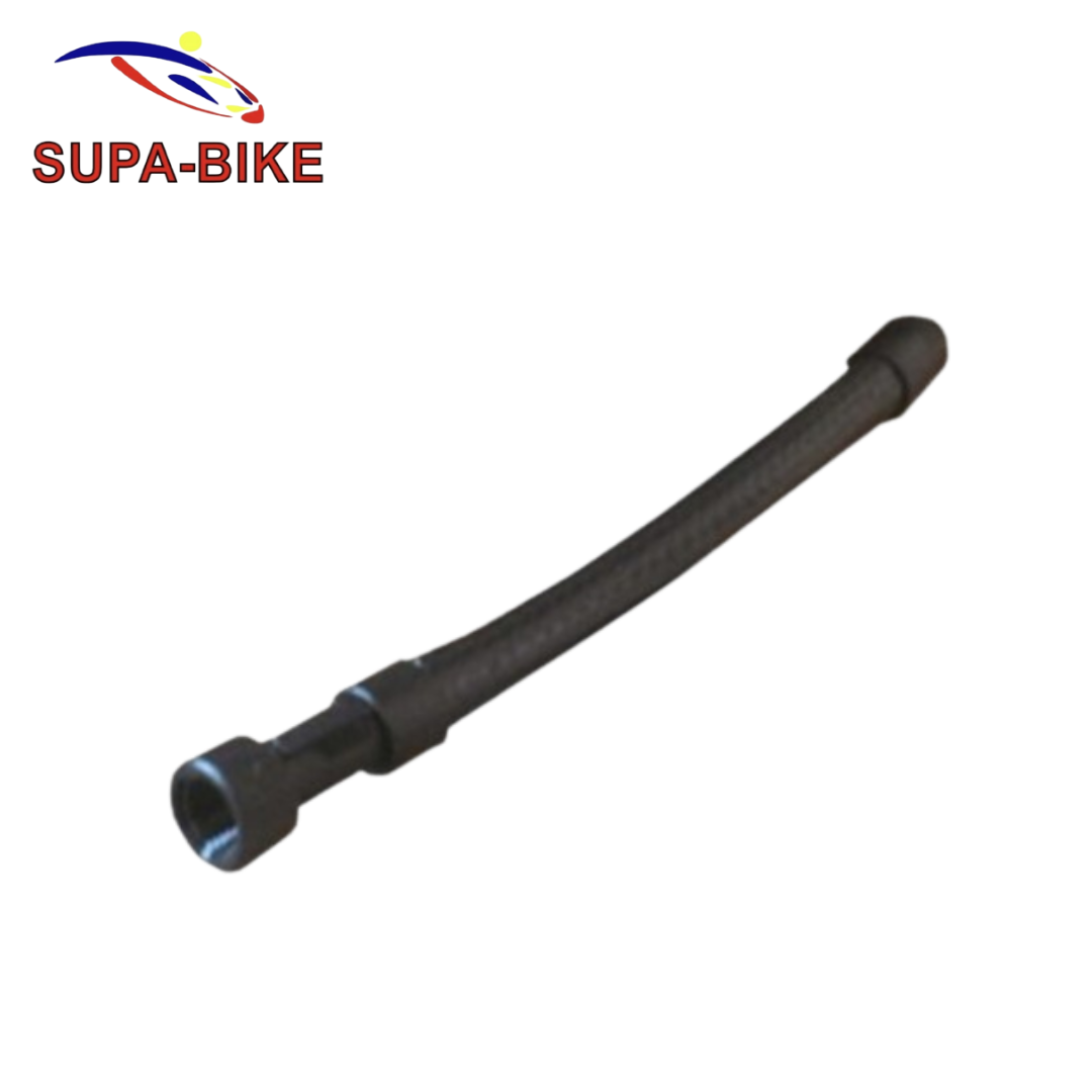 pump connection tube ()