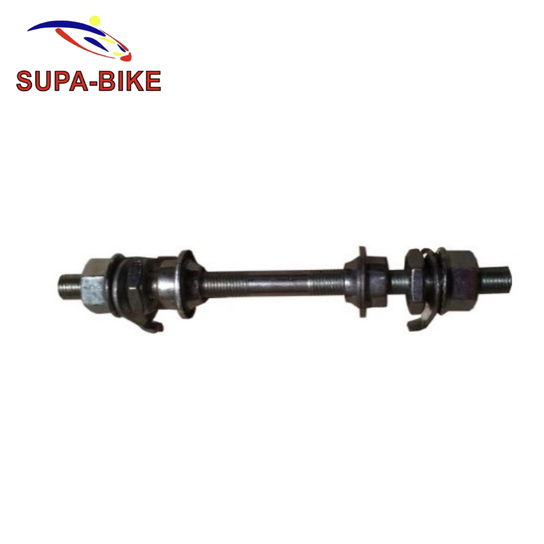 Front Thin Axle (5/16)