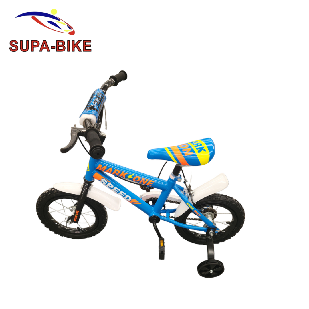 12" Spokewheel Bicycle