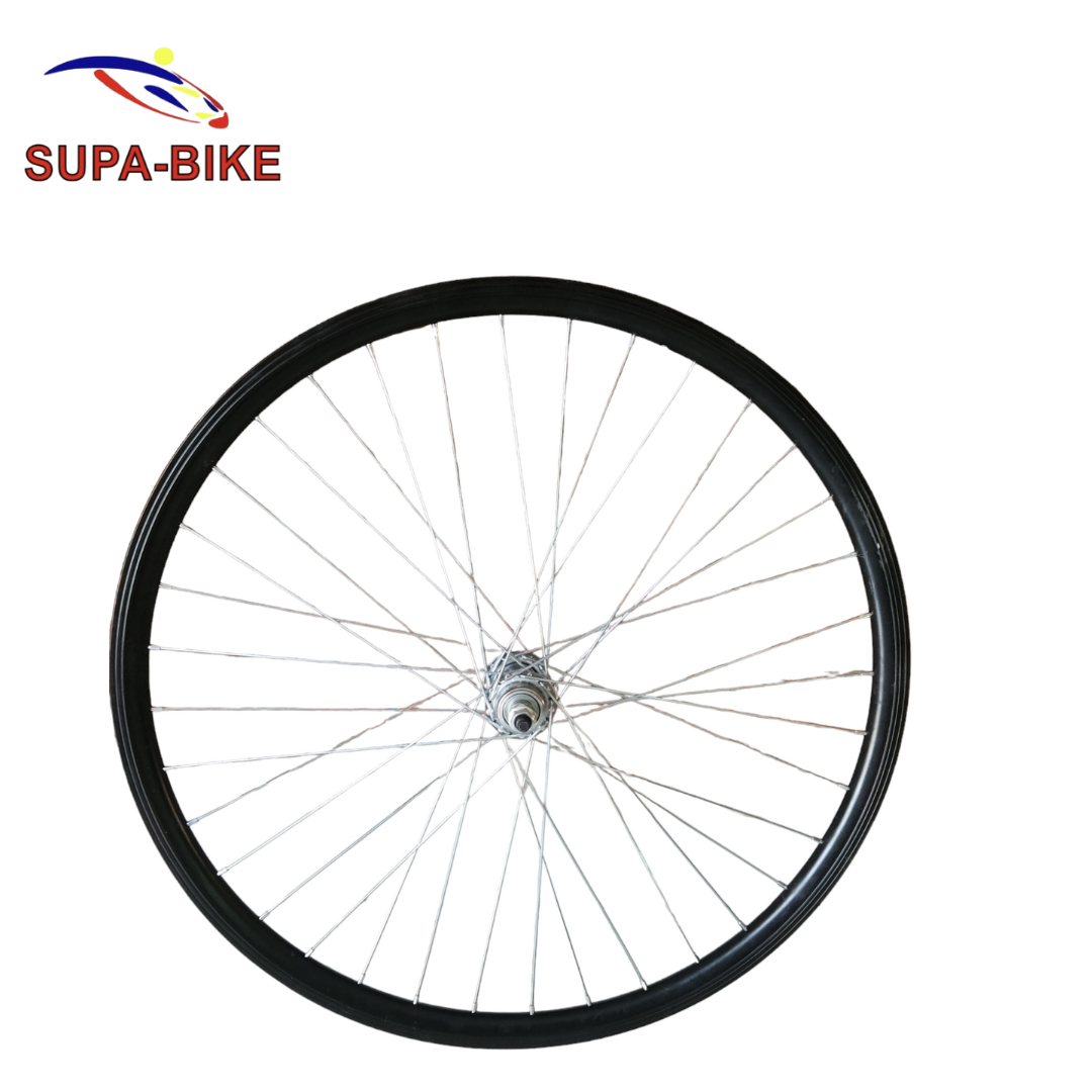 26" Double Wall Front Wheel